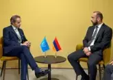 Armenia and IAEA discuss cooperation issues