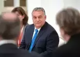 Orban thanks Georgia for friendship with Hungary