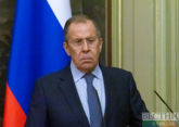 Lavrov to pay visit to Turkmenistan