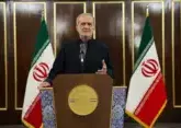 Iranian government holds emergency meeting amid Israeli strikes