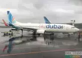 Flydubai suspends Russia-Dubai flights