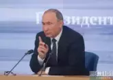 Putin calls on Iran, Israel for peace