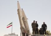 Iran launches waves of missiles at Israel