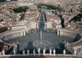 Pope appeals Iran and Israel for responsibility and reason