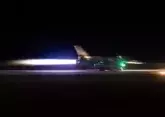 Israel launches new wave of airstrikes on Iran