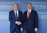 Source: Lavrov and Fidan discuss Iran-Israel conflict