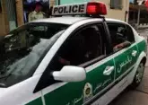 Israel strikes police building in Tehran with drone