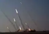 Iran attacks Israeli cities with ballistic missiles