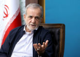 Pezeshkian informed about approval of strategic partnership with Russia