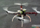 Iran dismantles Mossad drone workshop
