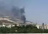 Israel attacks military garrison near Tehran