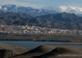 Russians may leave Iran via border with Azerbaijan