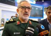 Iran&#039;s new chief of staff killed in Israeli strikes