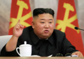 Shoigu arrives in Pyongyang to meet with Kim Jong Un once again