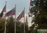 Russia thanks Azerbaijan for evacuating Russians from Iran