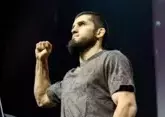 Makhachev&#039;s first welterweight division fight to be held in late 2025