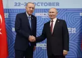 Moscow, Ankara intensify contacts amid events in the Middle East