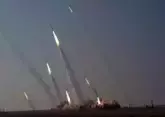 Iran launches 8 missiles towards Israel