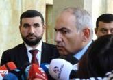 How does Samvel Karapetyan get in Nikol Pashinyan&#039;s way?