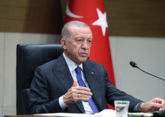Erdogan: Türkiye makes every effort to end Israel-Iran conflict