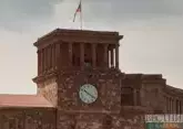Armenia sends note to Russia
