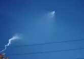 Tehran fires Sejjil missile at Israel, IRGC reports 