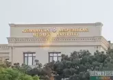 Chief of General Staff of Azerbaijani Armed Forces departs for Türkiye