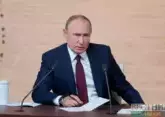 Putin establishes committee to organize Russian-Arab summit