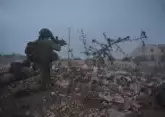 Israel attacks southern Lebanon