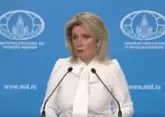 Maria Zakharova: Crisis around Iran&#039;s nuclear program must be resolved peacefully