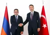 Yerevan and Ankara discuss energy cooperation prospects