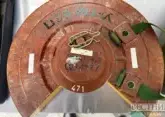 Over 600 mines and ammunition defused in Azerbaijan in a week