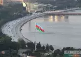 Date of Formula 1 Azerbaijan Grand Prix 2026 changed