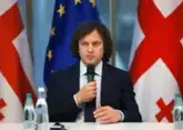 Irakli Kobakhidze appoints new Minister of Education of Georgia