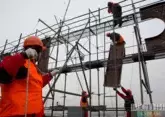 Azerbaijan begins implementation of largest solar power plant project in country