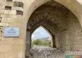 Shusha to be ECO Tourism Capital in 2026