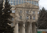 Baku expresses condolences to U.S. over Texas floods