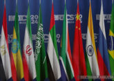 Russian President urges BRICS to expand use of national currencies