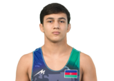 Azerbaijani wrestler wins gold at European Championship