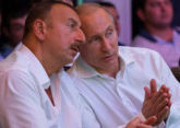Kremlin: Moscow and Baku should remain allies