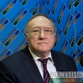 &quot;We argued with him over Huntington&quot;. The former rector of the Diplomatic Academy speaks about Tokayev&#039;s personality 