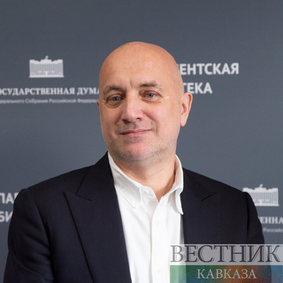 Zakhar Prilepin: &quot;Russia  will always be extremely attractive as a political factor&quot;