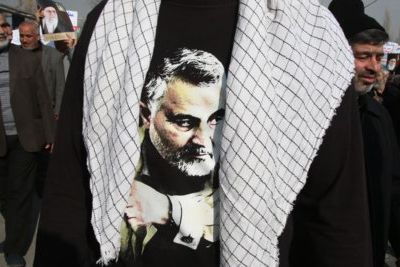 The killing of Soleimani: America has learned nothing after 17 years in Iraq