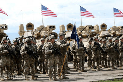 Iraq to respond with "legal action" if Trump imposes sanctions