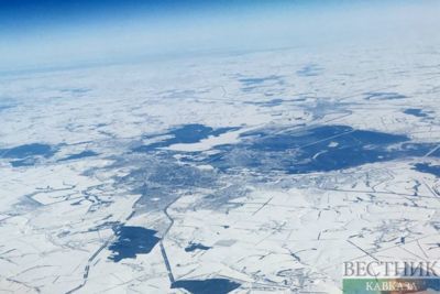 Child found dead in plane's undercarriage in Paris