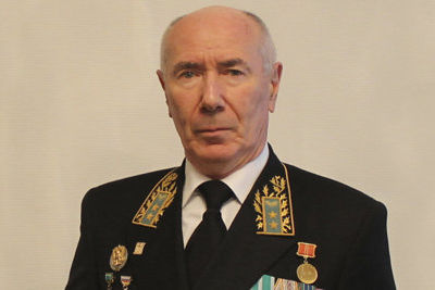 First ambassador of Russia in South Ossetia passes away