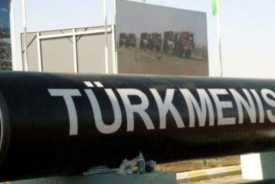 European Commission includes Trans-Caspian Gas Pipeline in list of priority energy projects