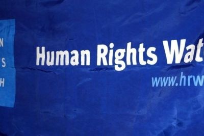 Human Rights Watch: Armenia still has problems, 