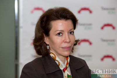 Veronika Krasheninnikova: there's a minimum of ideology in Mishustin's Cabinet 