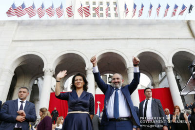 Why Armenian repatriates in no hurry to return to their homeland